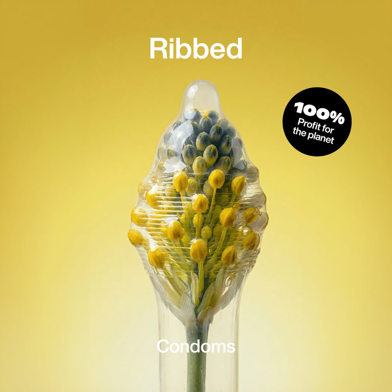 Climax Change Ribbed
