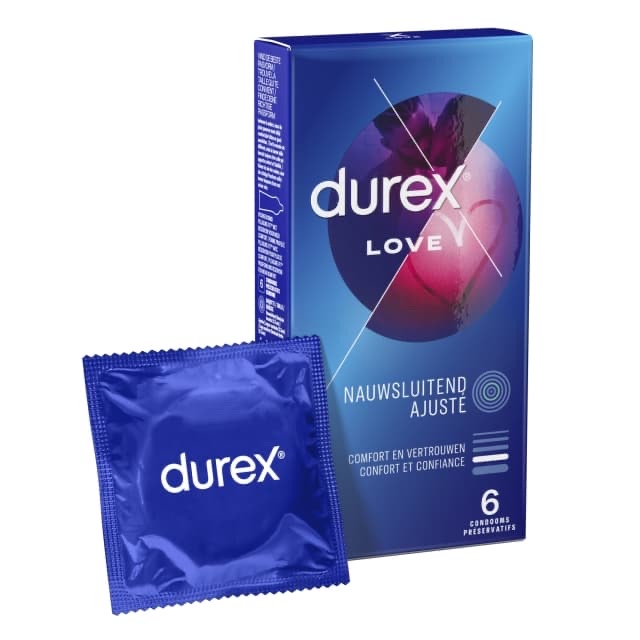 Durex Love