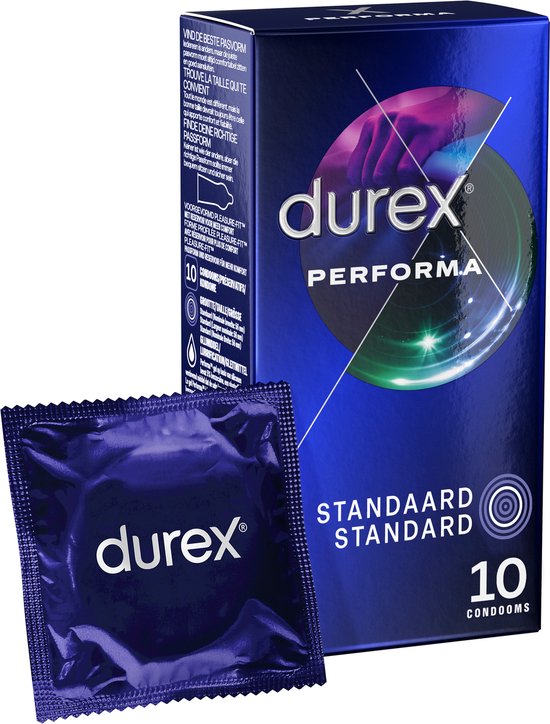 Durex Performa