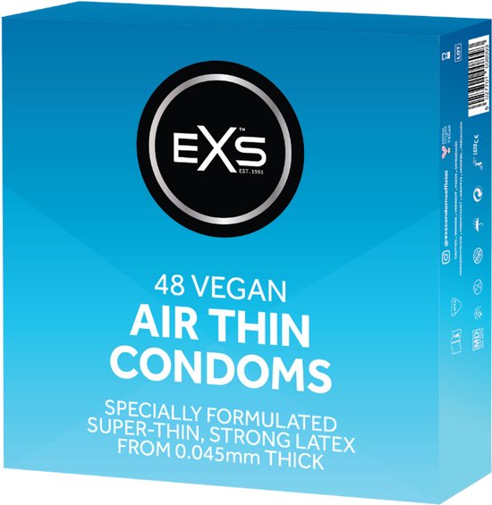 EXS Air Thin