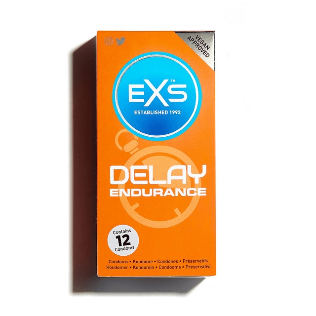 EXS Delay