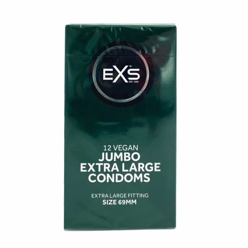 EXS Jumbo