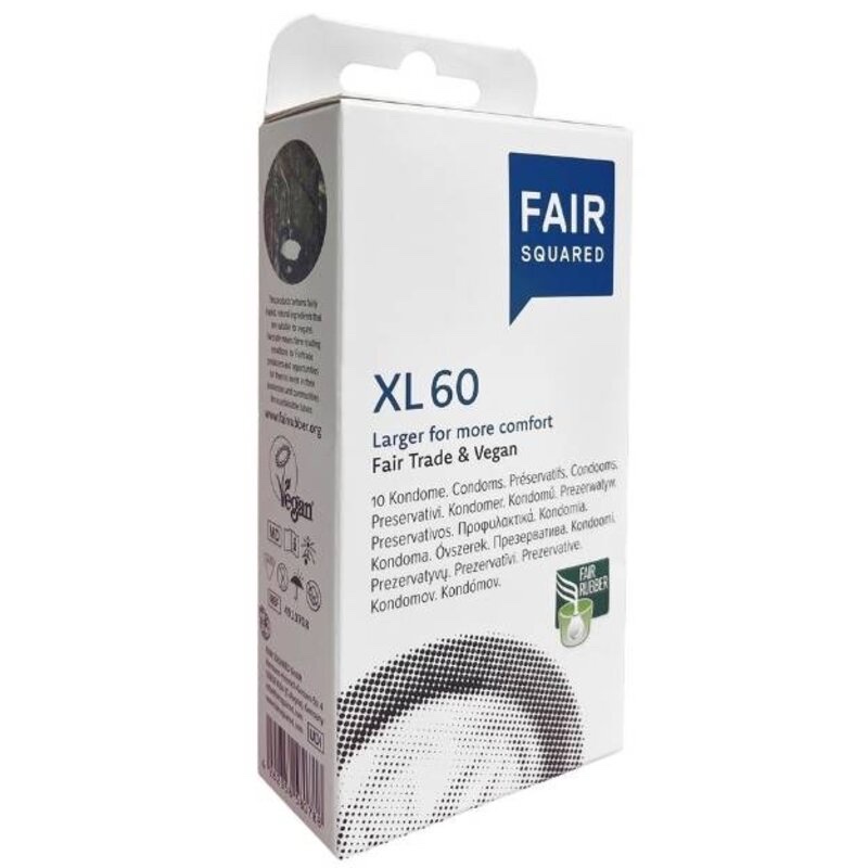 Fair Squared XL 60