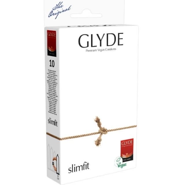 Glyde Slimfit