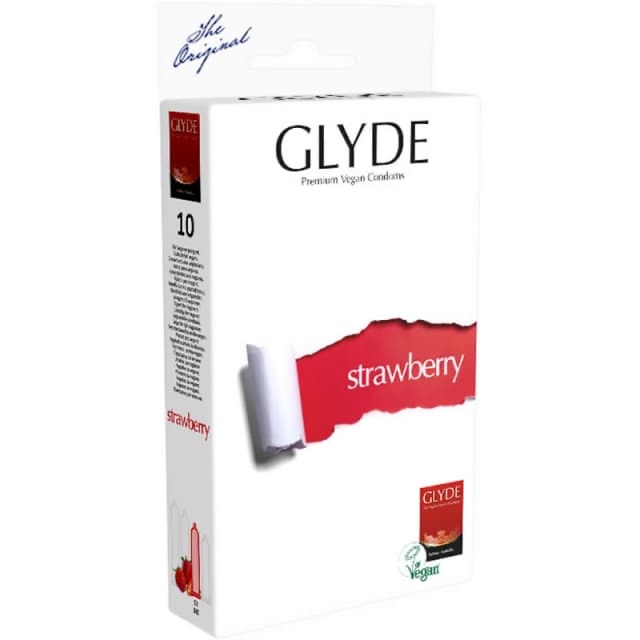 Glyde Strawberry