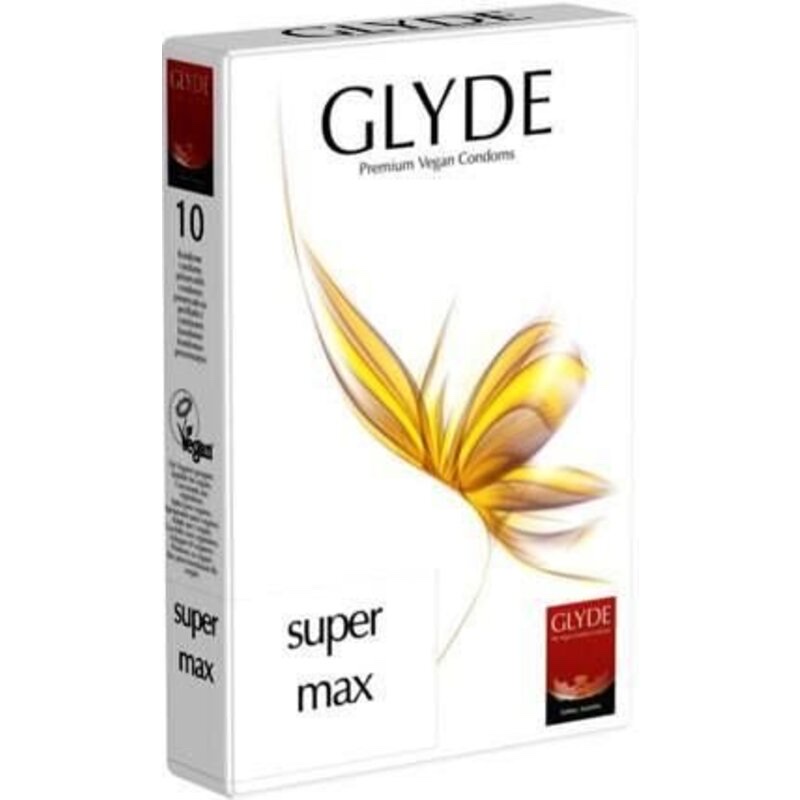 Glyde Supermax