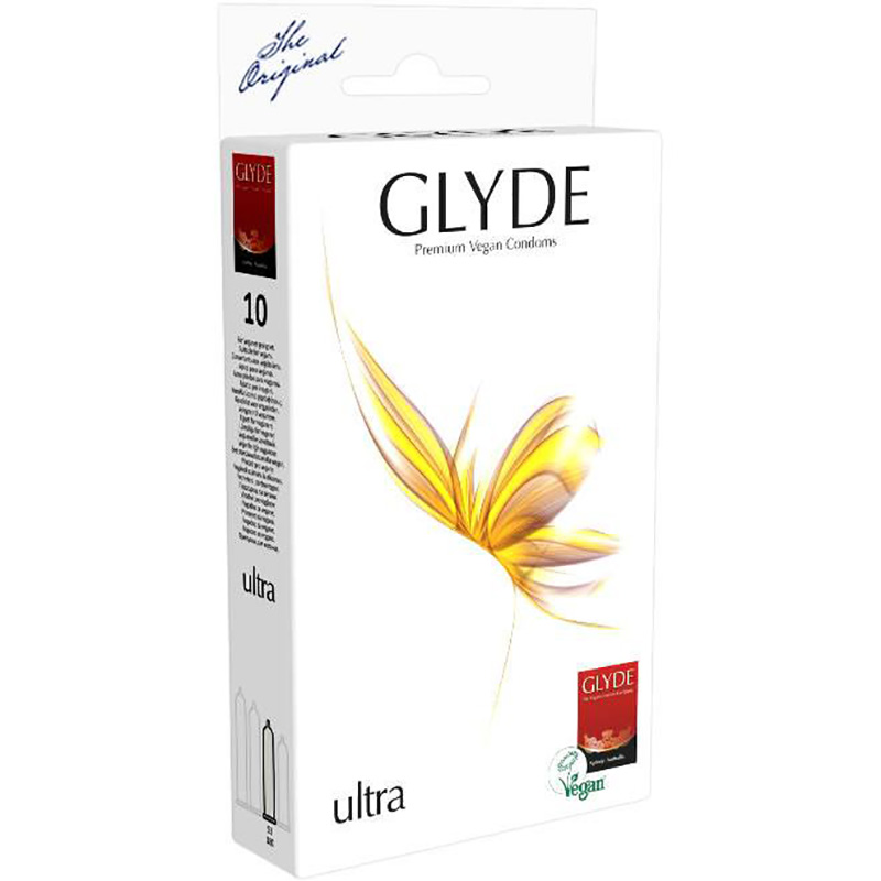 Glyde Ultra