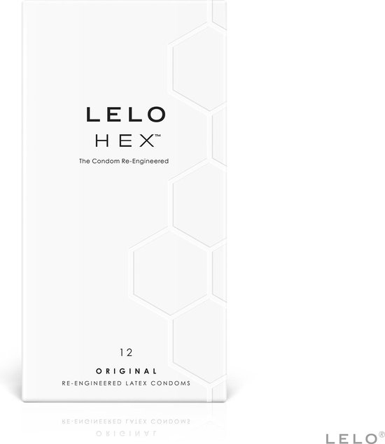 Lelo HEX