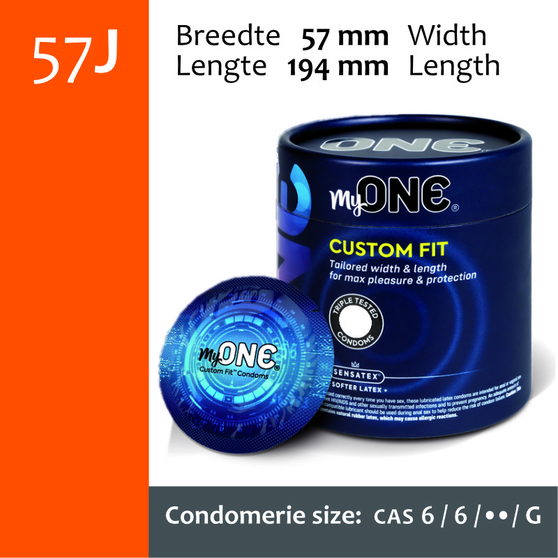 ONE MyONE 57