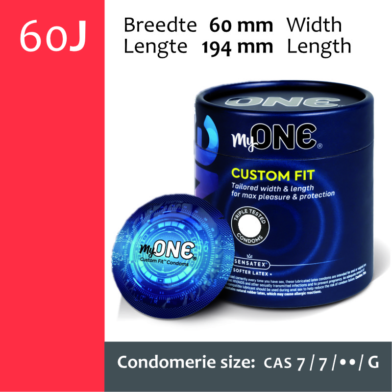 ONE MyONE 60