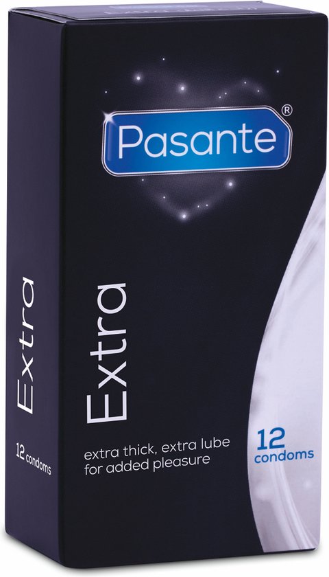 Pasante Extra Safe