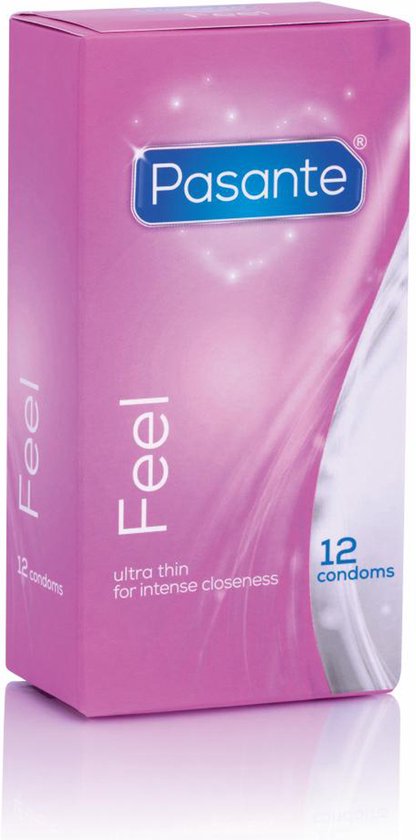 Pasante Sensitive Feel