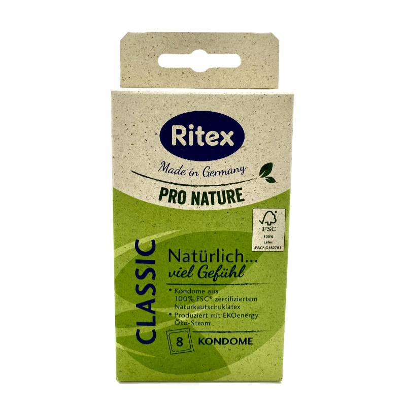 Ritex Pro Nature Classic