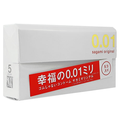 Sagami Original 0.01