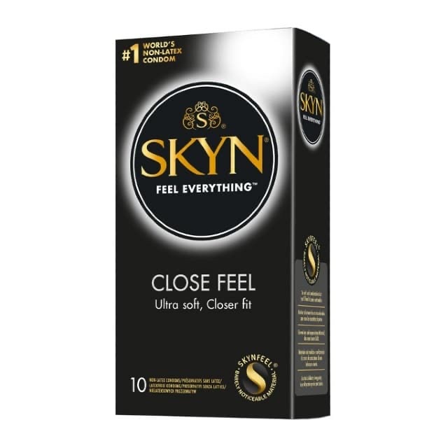 SKYN Close Feel
